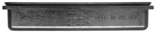 K&N Replacement Air Filter | BBWQ TB-1216