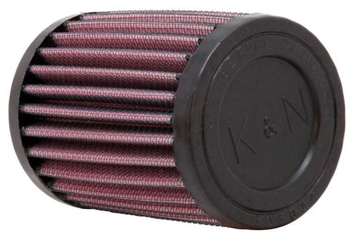 K&N Universal Clamp-On Air Filter | BBWQ RU-0160