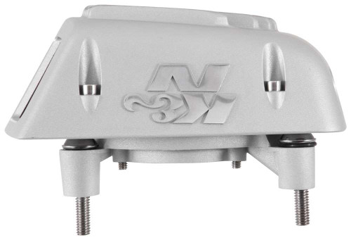 K&N Intake System-Harley Davidson | BBWQ RK-3955S