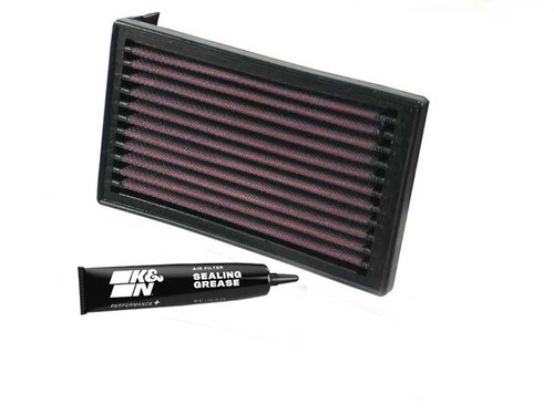 K&N Replacement Air Filter | BBWQ YA-6090