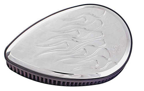 K&N Intake System-Harley Davidson | BBWQ RK-3922