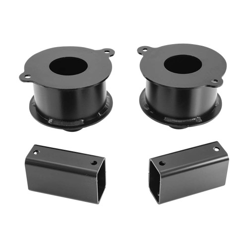 ReadyLift 3.5'' Rear Spacer Kit - 2014-2023 Ram 2500 HD | BKMQ 26-1935
