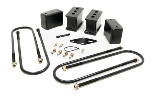 ReadyLift 2019-2023 4" Rear Block Kit For Ram 3500 | BKMQ 26-19400