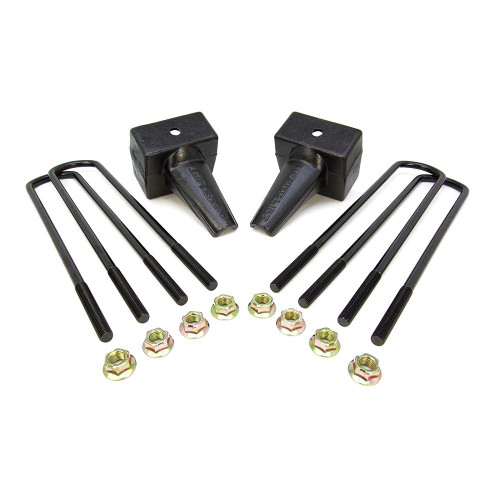 ReadyLift 5" Rear Block Kit - GM Silverado / Sierra 2500HD/3500HD 2011-2023 | BKMQ 26-3205