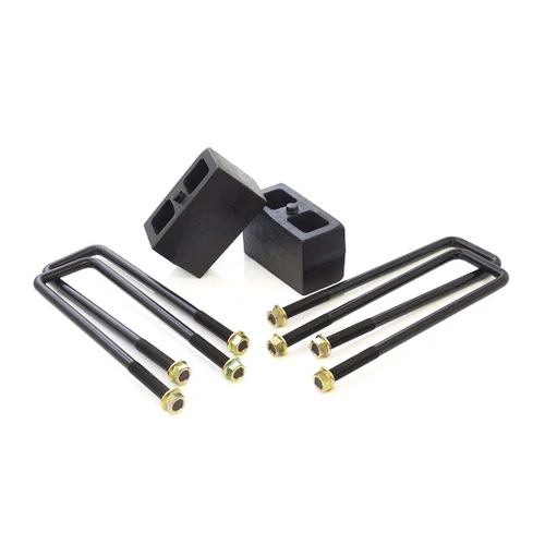 ReadyLift 3" Block Kit - 2007-2021 Toyota Tundra-Tacoma | BKMQ 26-5003