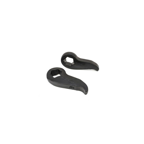 ReadyLift 2'' Front Leveling Kit (Forged Torsion Key) | BKMQ 66-30200