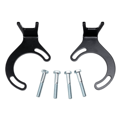 ReadyLift RL FORD SD HEADLIGHT BYPASS BRACKET | BKMQ 67-23610