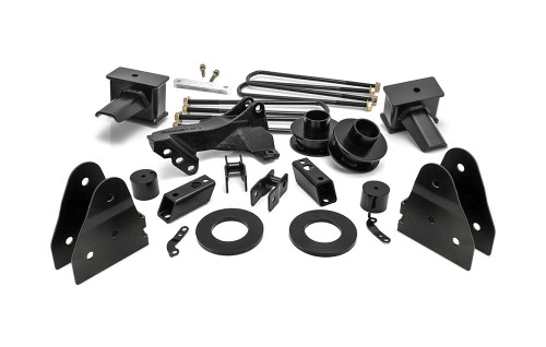 ReadyLift 2.5" SST Lift Kit - 2020-2022 Ford Super Duty Tremor | BKMQ 69-20250