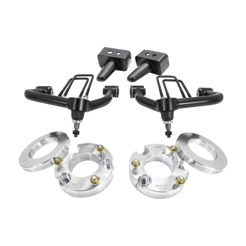 ReadyLift JT Gladiator Mojave Edition 4" Terrain Flex Max | BKMQ 69-6043