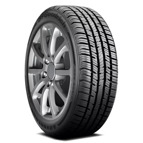 Bfgoodrich Advantage Control 275/60R20 Tires | 57280