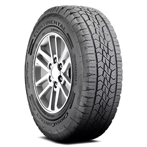 Continental Crosscontact Atr 235/60R18 Tires | 04207180000