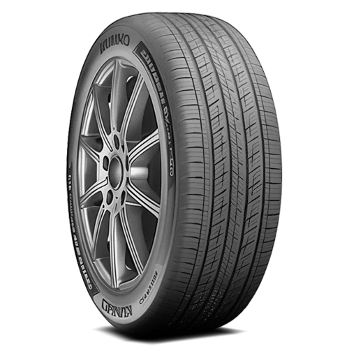Kumho Crugen Hp71 Ev Tire 275/35R21 103Y 500 A A Black Wall ^