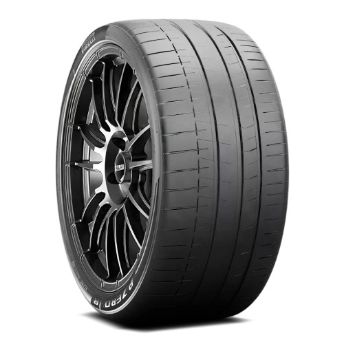 Pirelli P Zero R Tire 285/40ZR20 111(Y) 280 AA A Black Wall - FREE ROAD HAZARD!