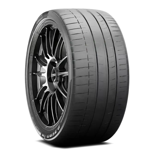Pirelli P Zero R Tire 295/35ZR21 110(Y) 280 AA A Black Wall - FREE ROAD HAZARD!