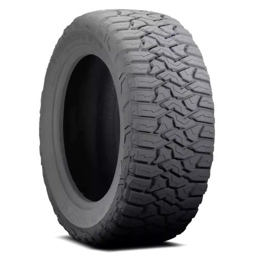 Arroyo Tamarock R/T Tire 265/70R17 115T 500 A A Black Wall ~