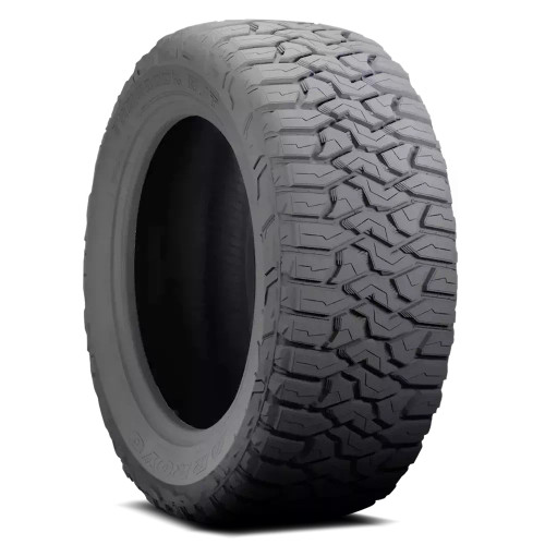 Arroyo Tamarock R/T Tire 275/65R18 116T 560 A A Black Wall - FREE ROAD HAZARD!