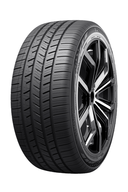 Summit Ultramax Uhp As 215/55R16 Tires | 1601681