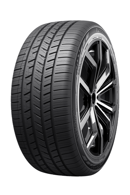 Summit Ultramax Uhp As 255/45R20 Tires | 1601659