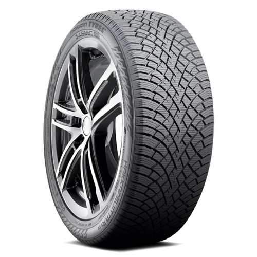 Nokian Hakkapeliitta R5 Ev 235/40R19 Tires | TF00052