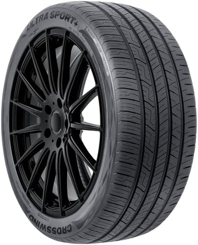 Crosswind Ultra Sport+ 275/35R22 Tires | CLS05