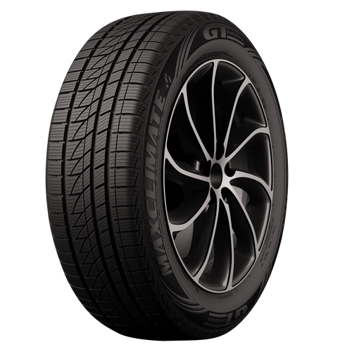Gt Radial Maxclimate 235/45R18 Tires | 100UA4500