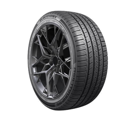 Blackhawk Agility Uhp As 215/55R17 Tires | 1600978