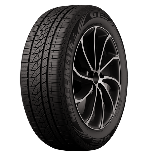 Gt Radial Maxclimate 245/60R18 Tires | 100UA4553