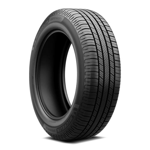 Michelin Defender 2 Tire 235/50R18 101V 840 B B Black Wall - FREE ROAD HAZARD!