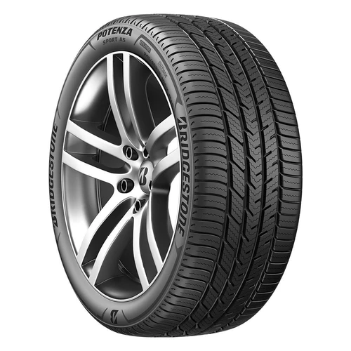 Bridgestone Potenza Sport As 275/45R21 Tires | 013401