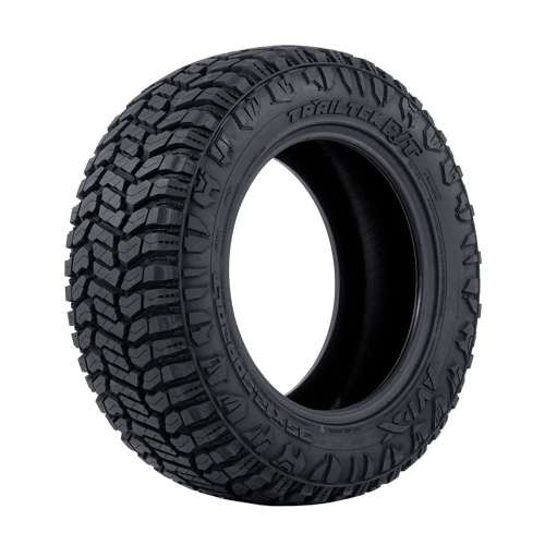 Avix Trailtek Rt 285/55R20 Tires | AVX-201330