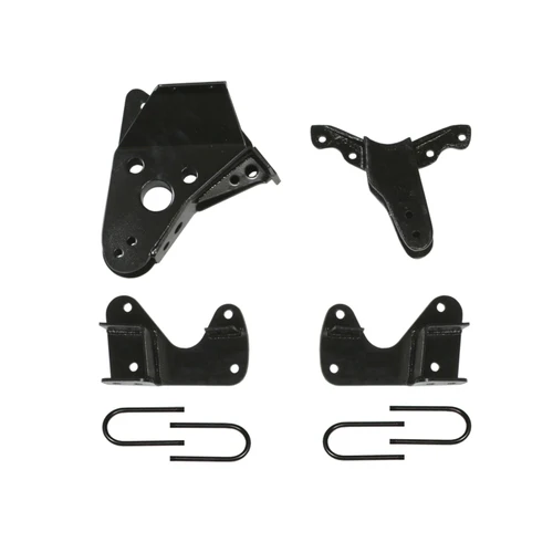 Skyjacker COMP KIT BOX 6in.HD RAN W/RSP | BHNG 136RHS