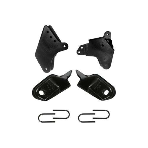 Skyjacker SYS BOX  6in. 80-96 F150 4WD | BHNG 186PS