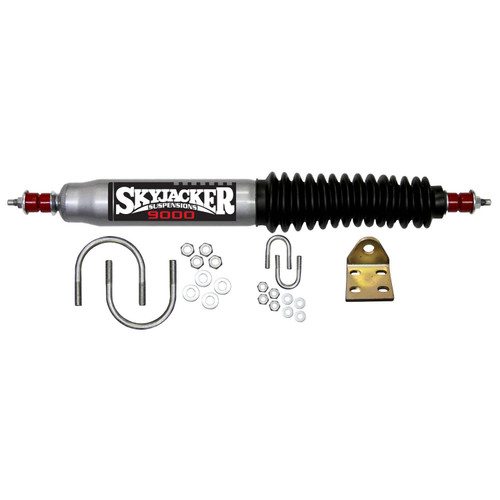 Skyjacker SNGL STAB KT SILVER W/BK BO | BHNG 9110