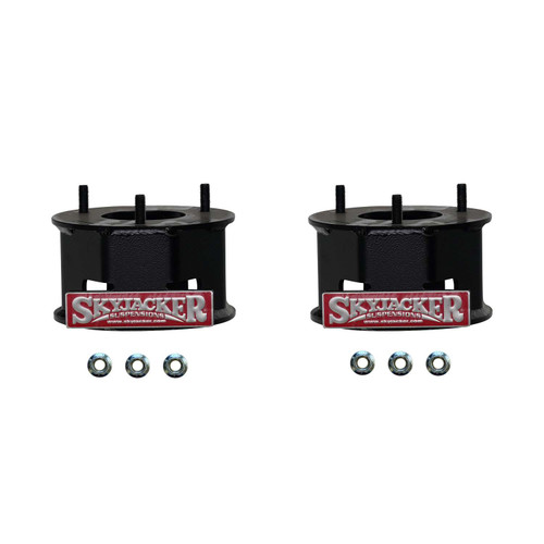 Skyjacker COM BOX. 4in.SPACER 07-13 GM | BHNG C7360SP