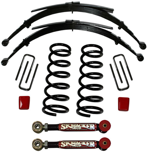 Skyjacker COMP BOX 3in. 94-99 DODGE CLA | BHNG D301