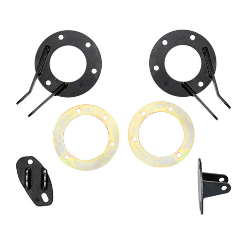 Skyjacker DUAL SHOCK KIT NEW DODGE RA | BHNG DS390