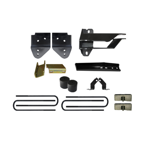 Skyjacker COM BOX.  4in. KIT 17 F350 4WD | BHNG F174513