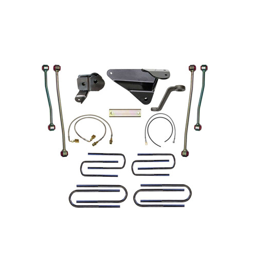 Skyjacker SYS BOX  8in. 03/99-99 F250/3 | BHNG F9803MS
