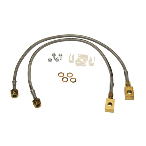 Skyjacker FRONT BRAKE LINES  88-98 GM | BHNG FBL97