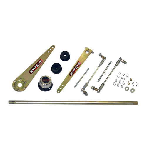 Skyjacker ROCKLOCK FRONT SWAY BAR  TJ | BHNG JFSBA10