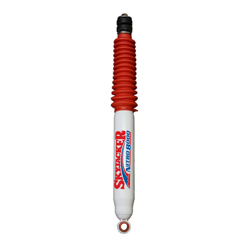 Skyjacker NITRO SHOCK W/RED BOOT | BHNG N8093