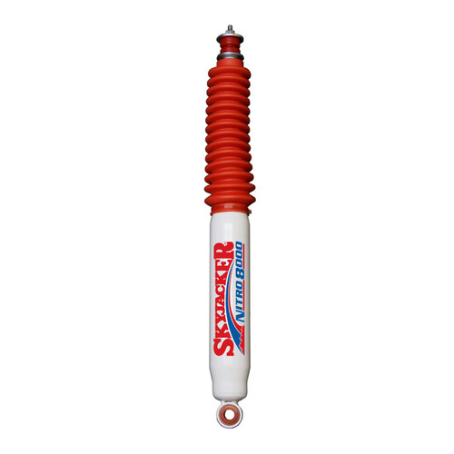 Skyjacker NITRO SHOCK W/RED BOOT | BHNG N8097