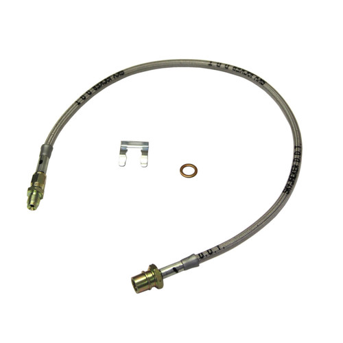Skyjacker REAR BRK LINE 64-95 TOYOTA | BHNG RBL30
