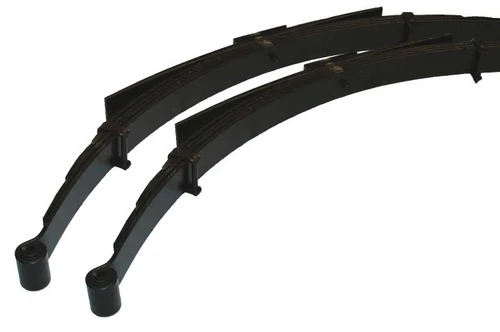 Skyjacker 5in. FRT SPRINGS 79-85 TOYOTA | BHNG T305