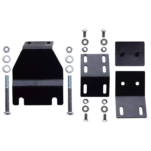 Skyjacker JL TAILGATE SAVER | BHNG TGSJL1