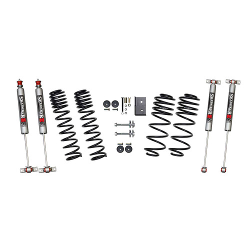 Skyjacker 2.5in.DR/LT KT 97-06TJ W/MONO | BHNG TJ25BPMLT