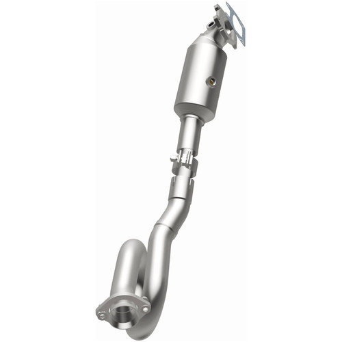 Magnaflow Performance Exhaust Magnaflow OEM Grade Direct-Fit Catalytic Converter | FBHB 21-029