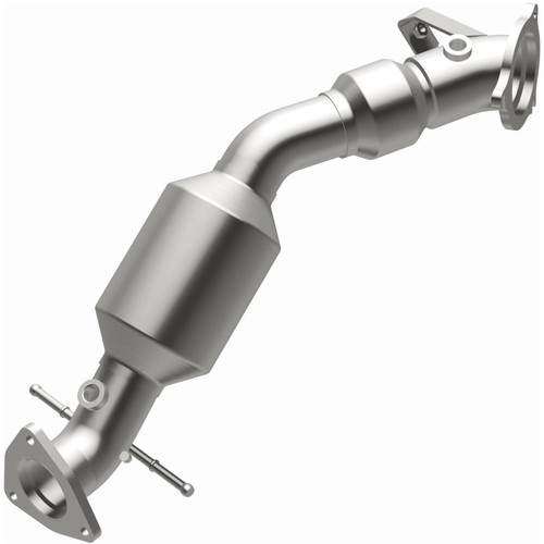 Magnaflow Performance Exhaust Magnaflow OEM Grade Direct-Fit Catalytic Converter | FBHB 21-537