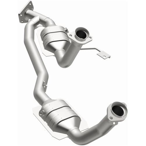 Magnaflow Performance Exhaust Magnaflow HM Grade Direct-Fit Catalytic Converter | FBHB 23083