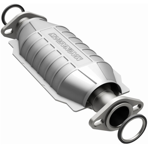 Magnaflow Performance Exhaust Magnaflow HM Grade Direct-Fit Catalytic Converter | FBHB 23244